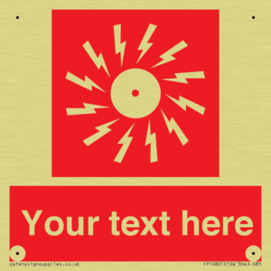 Custom Fire: Fire alarm beacon